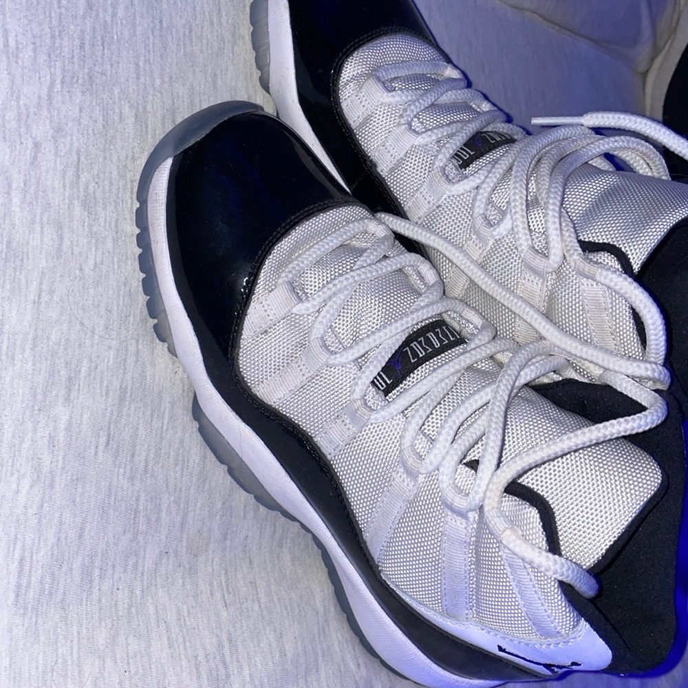 Jordan 11 Retro Concord